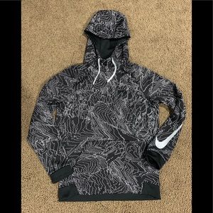 Nike Dri Fit Sweatshirt